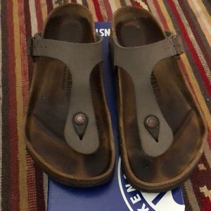 Birkenstock